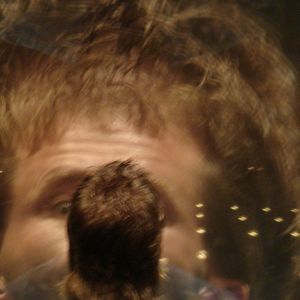 Meet your Posher, Jay